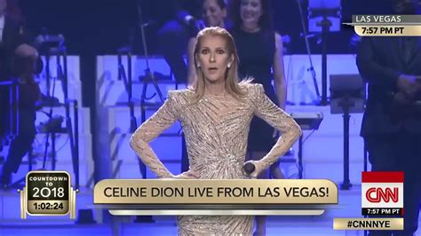 Celine dion latest interview